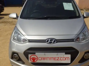 Hyundai Grand I 10, 2014, Petrol