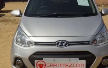 Hyundai Grand I 10, 2014, Petrol