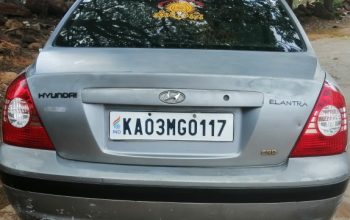 Hyundai elantra Urgent sale