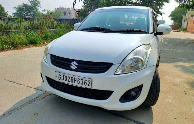 swift dzire