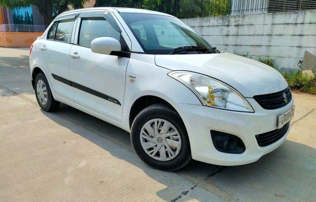 swift dzire