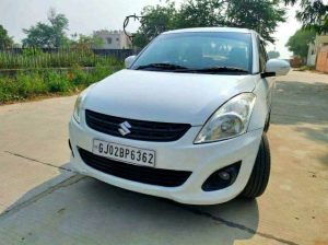 Swift dzire