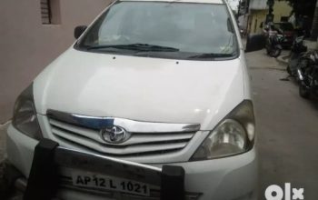 my car sale innova model 2005 Ap12L1021