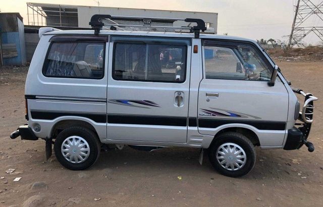 Omni van maruti model 2011 price 27000 urgent sale