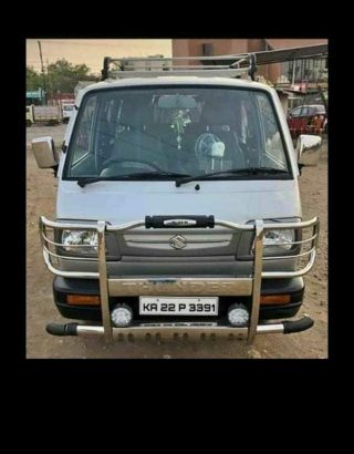 Omni van Maruti model 2011 price 27000 argent sale call me number 6367032645