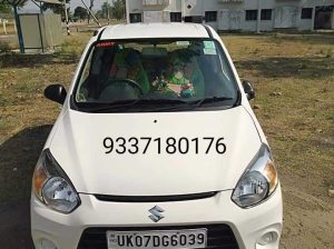 Alto 800 VXI