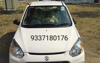 Alto 800 VXI