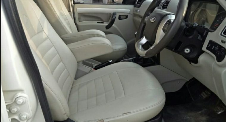 Mahindra Scorpio S10 Model 2015 price 310000