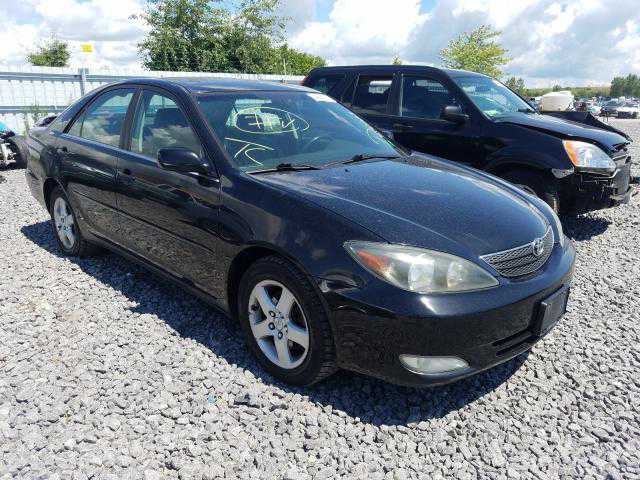 Toyota Camry for sale call 07045512391