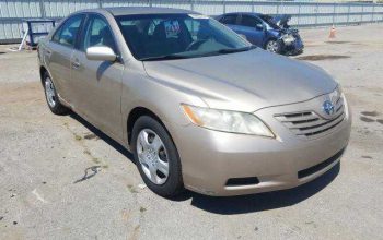 2007 TOYOTA CAMRY CE For Sale Going For 400,000