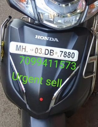 Honda Activa