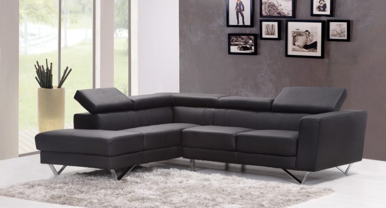 Flanigan Light Sofa