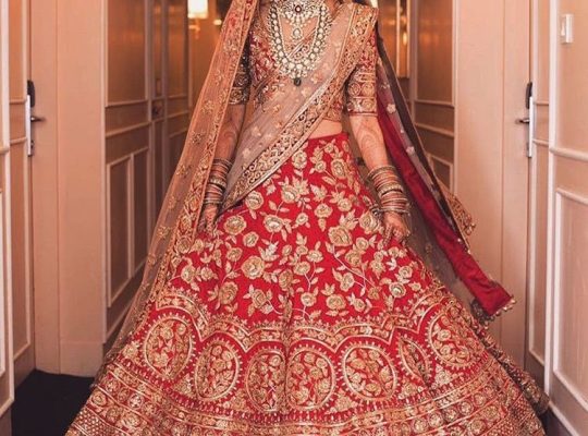 Traditional Yet Trendy