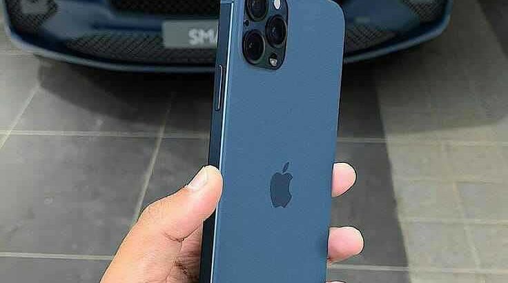 iPhone 11 pro max gold