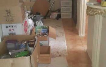 vişnelik kiralık 3+1