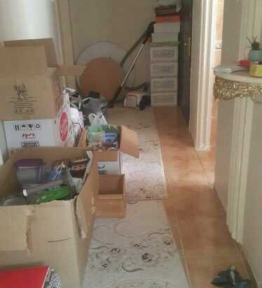 vişnelik kiralık 3+1