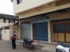 shopping mall space available