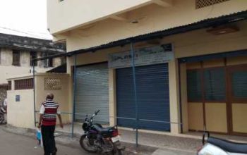 shopping mall space available