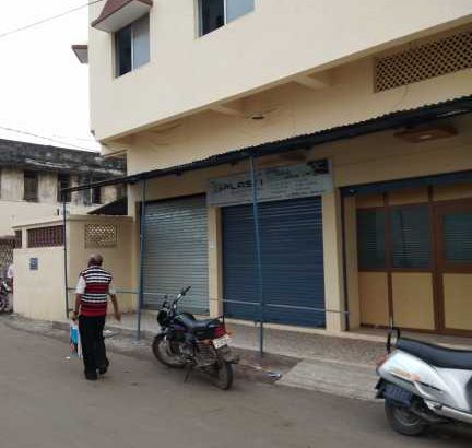 shopping mall space available