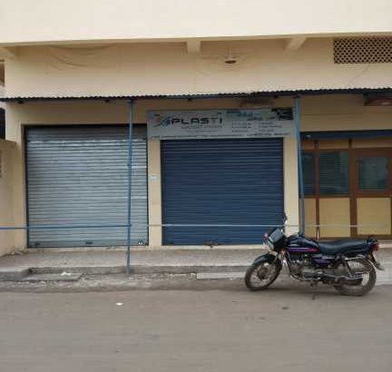 shopping mall space available