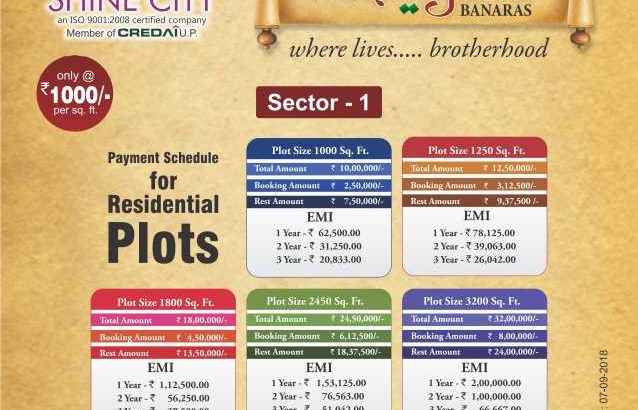100% कैश बैक के साथ प्लेट खरीदने का मौका