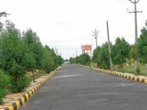 AMARAVATI green homes