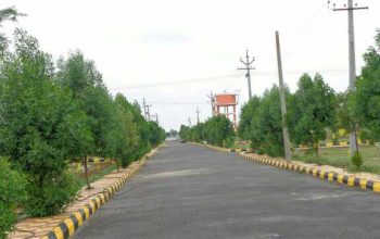 AMARAVATI green homes