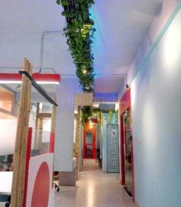 2400 SQ FT Fully furnished office space available for rent in HSR Layout Bangalore