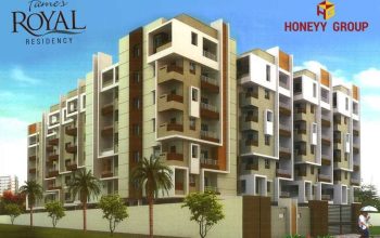 gated community apartments for sell in Madhurawada