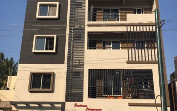 2 BHK flat for sale ISRO Layout