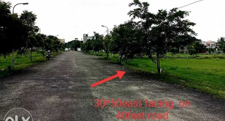 Dtcp plot, direct sale, 3.5cent ganapathy Coimbatore, 96*29*58*949*3