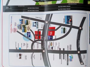 HMDA and DTCP open plots for sell