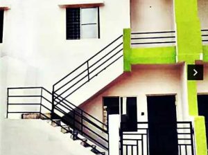 2bhk duplex