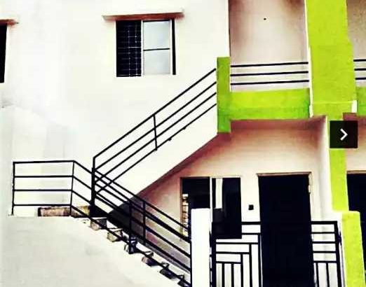 2bhk duplex