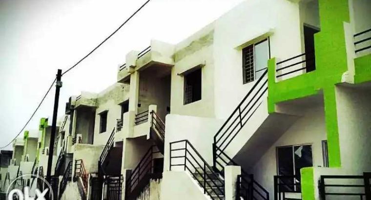 2bhk duplex