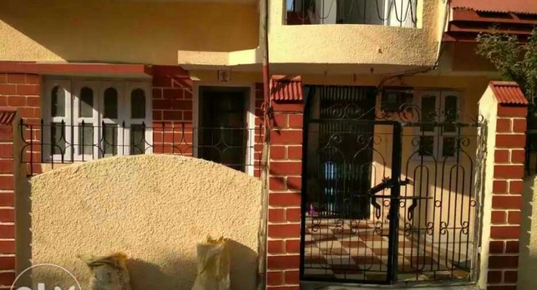 want to rent our 1bhk house