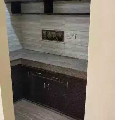 2bhk builder floor for rent in Mahipalpur