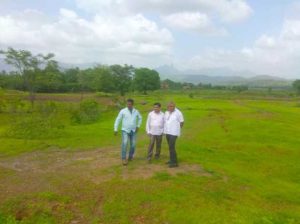 smart india property