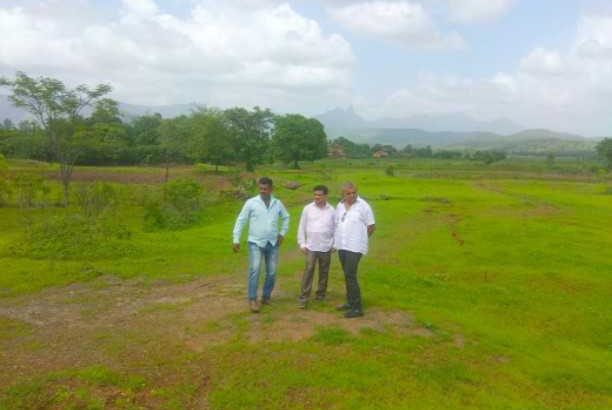 smart india property