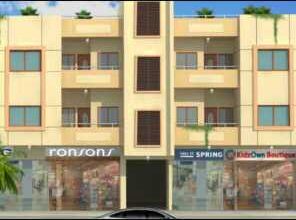 new project in sukkur bypass