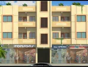 new project in sukkur bypass