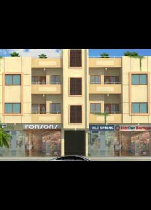 new project in sukkur bypass