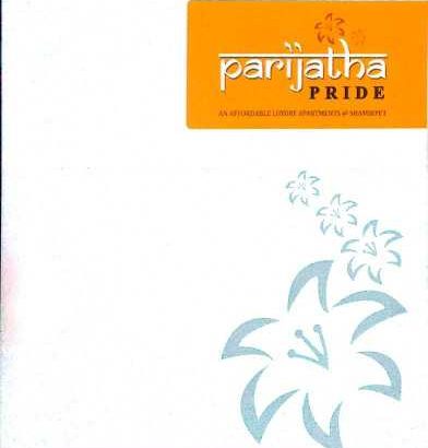parijatha pride
