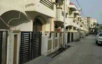 row Houses available at faizabad highway near BBD UNIVERSITY Lucknow