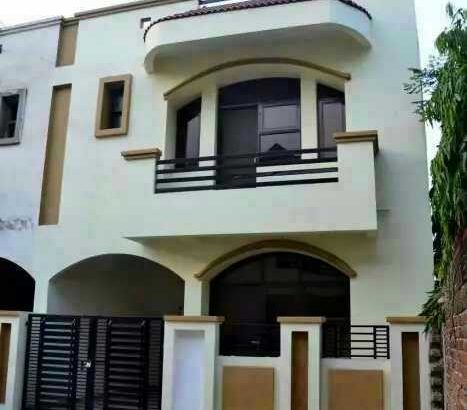row Houses available at faizabad highway near BBD UNIVERSITY Lucknow