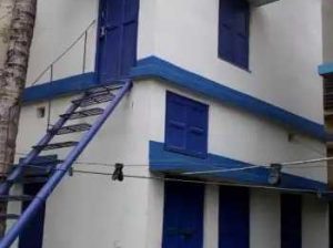 2-storey House with 2000 square fit land 3800000.00