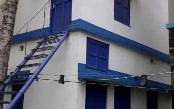 2-storey House with 2000 square fit land 3800000.00