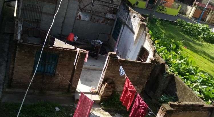 2-storey House with 2000 square fit land 3800000.00