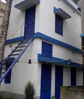 2-storey House with 2000 square fit land 3800000.00