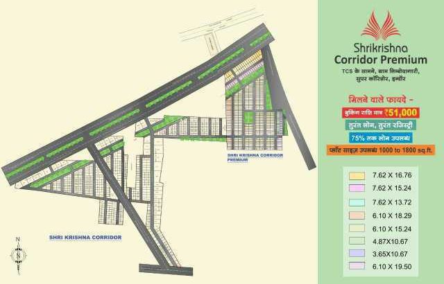 Shree Krishna premium
